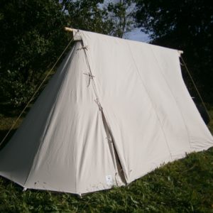 Anglo Saxon Tent